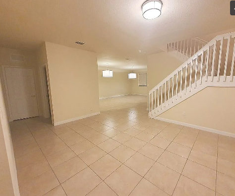 Spectacular Single Family Home